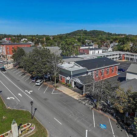 Downtown Dover Inn Екстериор снимка